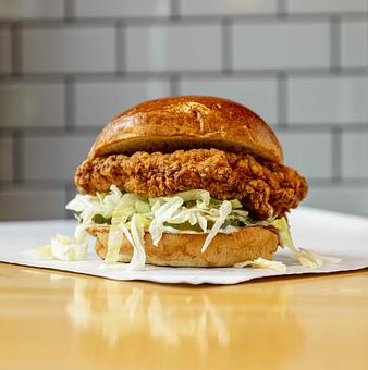 Product - Do-Rite Donuts & Chicken in Chicago, IL Donuts