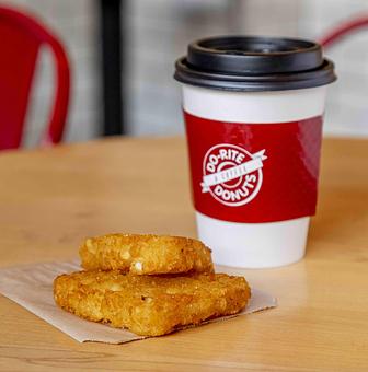 Product - Do-Rite Donuts & Chicken in Chicago, IL Donuts