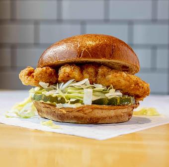 Product - Do-Rite Donuts & Chicken in Chicago, IL Donuts