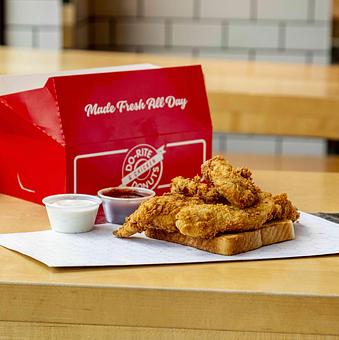 Product - Do-Rite Donuts & Chicken in Chicago, IL Donuts