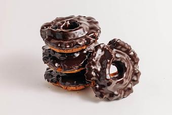 Product - Do-Rite Donuts & Chicken in Chicago, IL Donuts