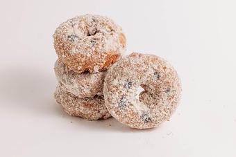 Product - Do-Rite Donuts & Chicken in Chicago, IL Donuts