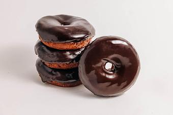 Product - Do-Rite Donuts & Chicken in Chicago, IL Donuts