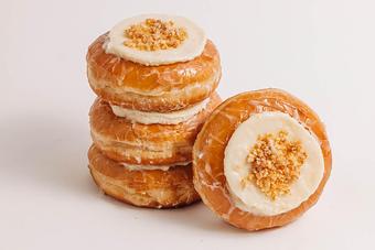Product - Do-Rite Donuts & Chicken in Chicago, IL Donuts
