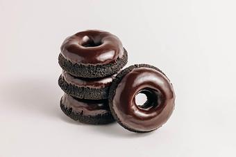 Product - Do-Rite Donuts & Chicken in Chicago, IL Donuts