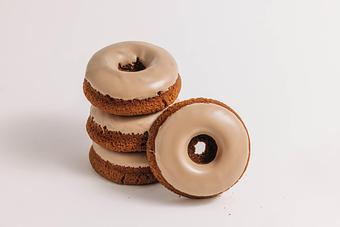 Product - Do-Rite Donuts & Chicken in Chicago, IL Donuts