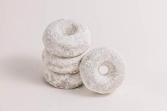 Product - Do-Rite Donuts & Chicken in Chicago, IL Donuts
