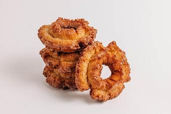 Product - Do-Rite Donuts & Chicken in Chicago, IL Donuts