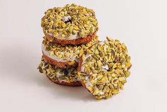 Product - Do-Rite Donuts & Chicken in Chicago, IL Donuts
