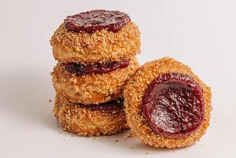 Product - Do-Rite Donuts & Chicken in Chicago, IL Donuts