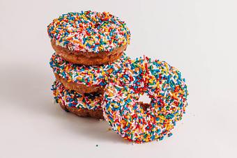Product - Do-Rite Donuts & Chicken in Chicago, IL Donuts