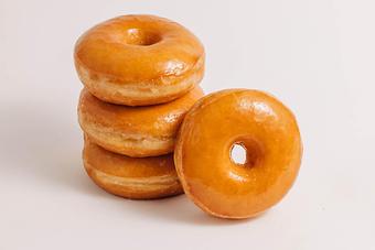 Product - Do-Rite Donuts & Chicken in Chicago, IL Donuts