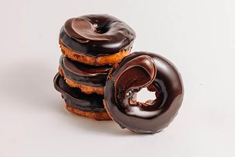 Product - Do-Rite Donuts & Chicken in Chicago, IL Donuts