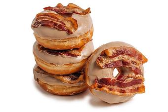 Product - Do-Rite Donuts & Chicken in Chicago, IL Donuts