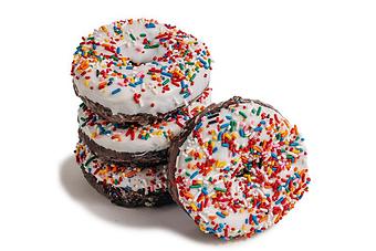 Product - Do-Rite Donuts & Chicken in Chicago, IL Donuts