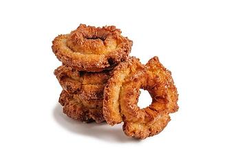 Product - Do-Rite Donuts & Chicken in Chicago, IL Donuts