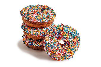 Product - Do-Rite Donuts & Chicken in Chicago, IL Donuts