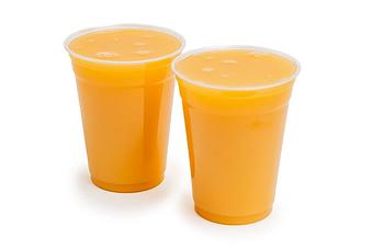 Product: Orange Juice - Do-Rite Donuts & Chicken in Chicago, IL Donuts