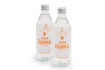 Product: Acqua Pana Water Bottle - Do-Rite Donuts & Chicken in Chicago, IL Donuts