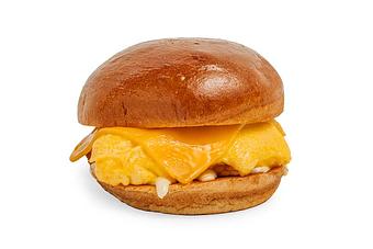 Product: Egg Breakfast Sandwich - Do-Rite Donuts & Chicken in Chicago, IL Donuts
