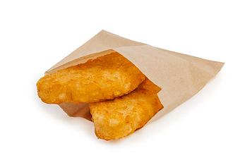 Product: Hash Browns - Do-Rite Donuts & Chicken in Chicago, IL Donuts