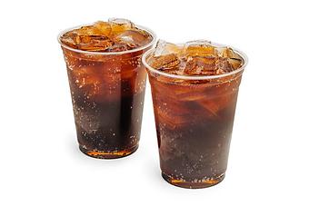 Product: Fountain Soda - Do-Rite Donuts & Chicken in Chicago, IL Donuts