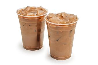 Product: Hazelnut Latte - Do-Rite Donuts & Chicken in Chicago, IL Donuts