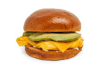 Product: Avocado Breakfast Sandwich - Do-Rite Donuts & Chicken in Chicago, IL Donuts