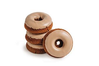 Product: Vegan Maple Chai Donut - Do-Rite Donuts & Chicken in Chicago, IL Donuts