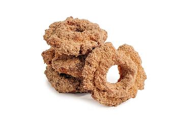 Product: Cinnamon Old Fashioned Donut - Do-Rite Donuts & Chicken in Chicago, IL Donuts