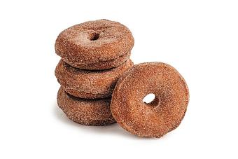 Product: Gluten Free Cinnamon Sugar Donut - Do-Rite Donuts & Chicken in Chicago, IL Donuts