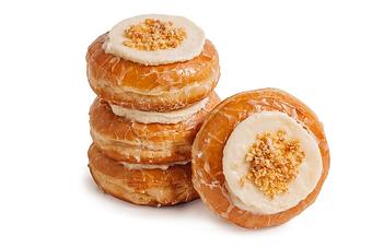 Product: Cheese Danish Donut - Do-Rite Donuts & Chicken in Chicago, IL Donuts