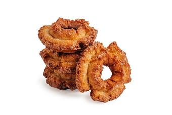 Product: Buttermilk Old Fashioned Donut - Do-Rite Donuts & Chicken in Chicago, IL Donuts