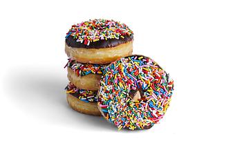 unclassified - Do-Rite Donuts & Chicken in Chicago, IL Donuts