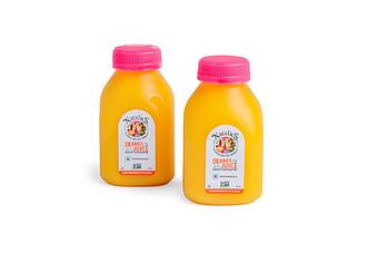 unclassified: Orange Juice - Do-Rite Donuts & Chicken in Chicago, IL Donuts