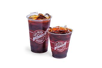 unclassified: Cold Brew - Do-Rite Donuts & Chicken in Chicago, IL Donuts