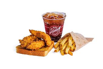 unclassified - Do-Rite Donuts & Chicken in Chicago, IL Donuts