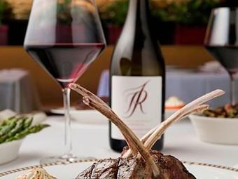 Product - Duane's Prime Steaks & Seafood in Riverside, CA Seafood Restaurants