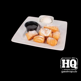 Product - HQ Gastropub - Huntington Beach in Downtown Huntington Beach - Huntington Beach, CA Global Restaurant