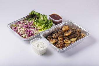 Product - Ema in Glenview, IL Restaurants/Food & Dining