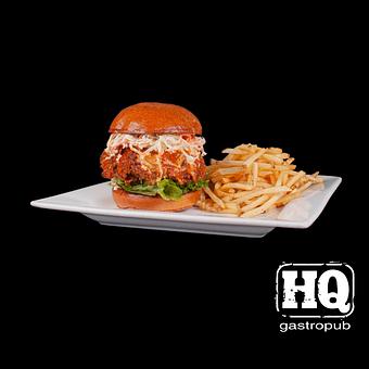 Product - HQ Gastropub - Huntington Beach in Downtown Huntington Beach - Huntington Beach, CA Global Restaurant