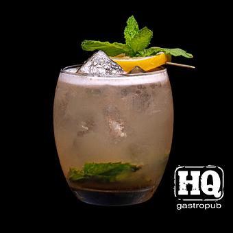 Product - HQ Gastropub - Huntington Beach in Downtown Huntington Beach - Huntington Beach, CA Global Restaurant