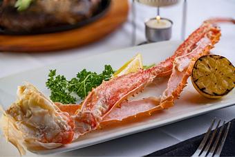 Product - Perry's Steakhouse & Grille in Oak Brook, IL Steak House Restaurants