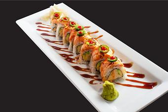 Product - HQ Gastropub - Huntington Beach in Downtown Huntington Beach - Huntington Beach, CA Global Restaurant