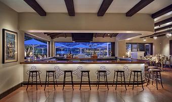 Interior - El Chorro in Paradise Valley, AZ American Restaurants