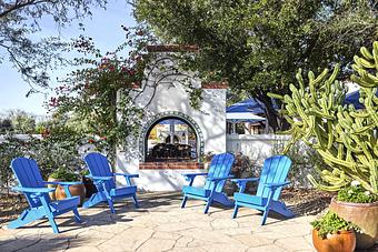 Product - El Chorro in Paradise Valley, AZ American Restaurants