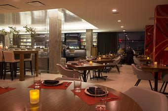 Product - El Tapeo Modern Spanish Kitchen in Oak Brook, IL Bars & Grills