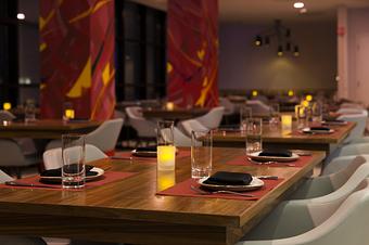 Product - El Tapeo Modern Spanish Kitchen in Oak Brook, IL Bars & Grills