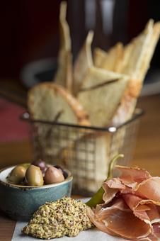 Product - El Tapeo Modern Spanish Kitchen in Oak Brook, IL Bars & Grills