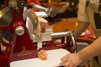 Product - El Tapeo Modern Spanish Kitchen in Oak Brook, IL Bars & Grills